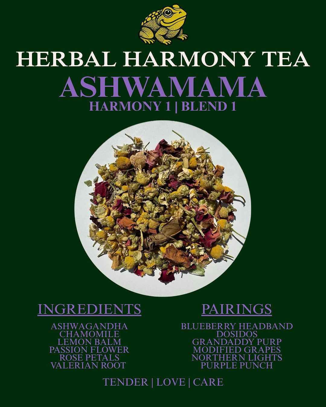 Ashwamama