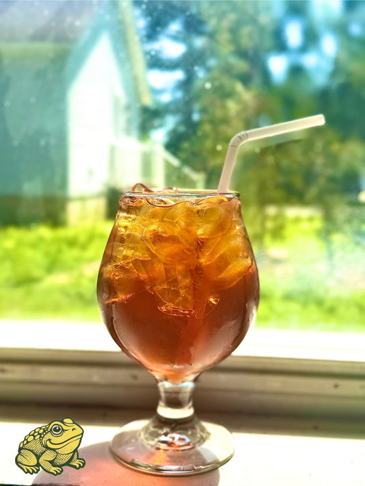 Herbie’s House Black Tea Blend